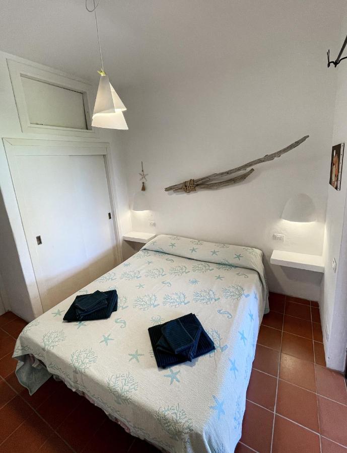 Granu19 Daire Porto Cervo Dış mekan fotoğraf